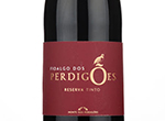 Fidalgo dos Perdigões Reserva Tinto,2020