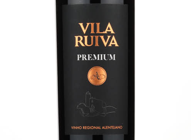 Vila Ruiva Premium,2021