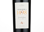 Vidigueira 1498 Grande Reserva,2014