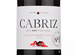 Cabriz Colheita Selecionada,2019