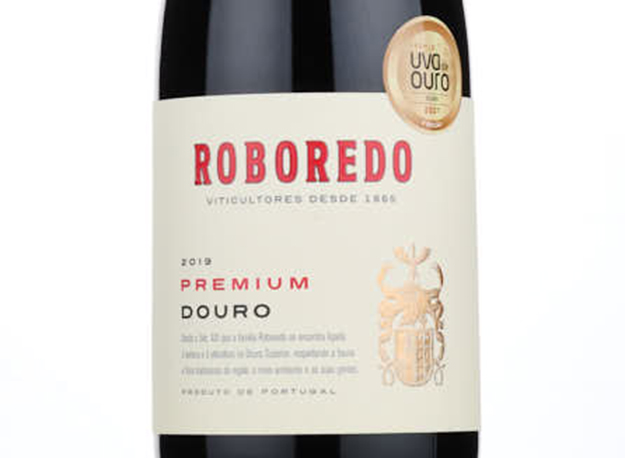 Roboredo Premium Red,2019