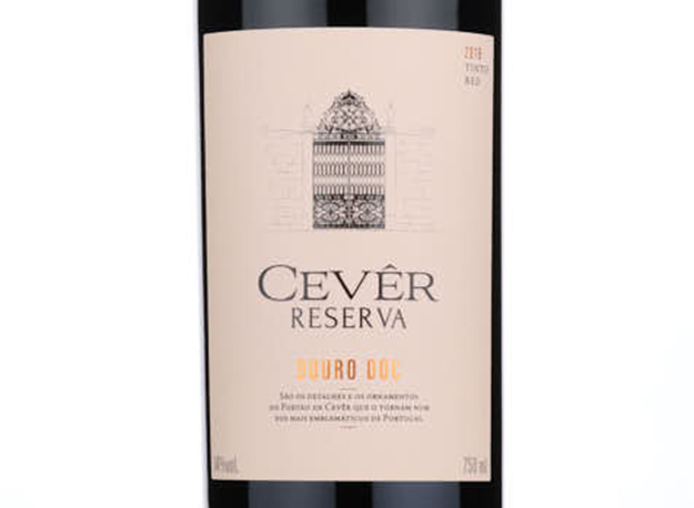 Cevêr Reserva,2019