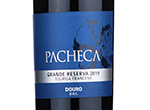 Pacheca Grande Reserva Touriga Francesa,2019