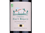 Château Haut Biraud,2021