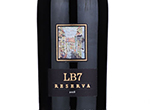 LB7 Reserva,2018