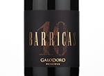 Galodoro Reserva 10 Barricas,2020