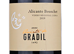 Quinta do Gradil Alicante Bouschet,2019