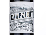 Kaapzicht Rooiland Pinotage,2020