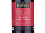 Ecologica Fairtrade Organic Shiraz Malbec,2021