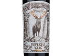 Imperial Stag Iconic Red,2020