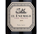 El Enemigo Syrah-Viognier,2019