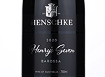 Henry's Seven,2020