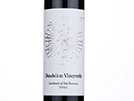 Lionheart of the Barossa Shiraz,2020