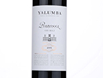 Yalumba Samuel's Collection Barossa Shiraz,2019