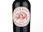 Little Giant Shiraz,2020