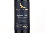 Wolf Blass Estates of the Barossa St Johns Shiraz,2018