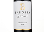 Morrisons The Best Barossa Shiraz,2019