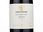 Krondorf Founders View Barossa Grenache,2020