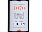 Château Picon 1070,2020