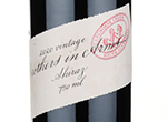 Brothers in Arms Shiraz,2020