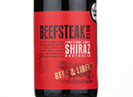 Beefsteak Club Shiraz,2019