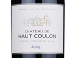 Château de Haut Coulon,2019