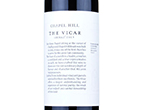 Chapel Hill The Vicar McLaren Vale Shiraz,2019