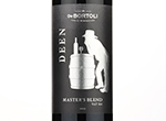 De Bortoli Deen Vat 184 Master's Blend,2019