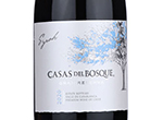 Casas del Bosque Gran Reserva Syrah,2020