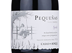 Casas del Bosque Pequeñas Syrah,2020