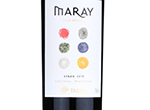 Maray Gran Reserva Syrah,2019