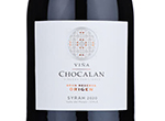 Viña Chocalan Gran Reserva Origen Syrah,2020