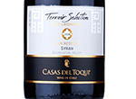 Casas del Toqui Gran Reserva Syrah,2020