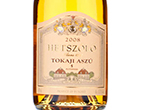 Tokaji Aszú 5 Puttonyos,2008