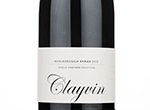 Giesen Single Vineyard Clayvin Syrah,2019