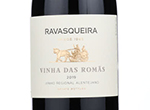 Vinha das Romãs,2019