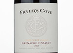 Fryer's Cove Grenache Cinsault,2021