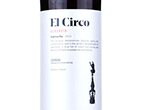 El Circo Garnacha,2021