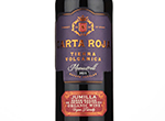 Carta Roja Tierra Volcanica Organic Monastrell,2021