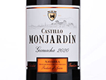 Monjardin Garnacha,2020