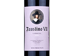 Faustino VII Garnacha,2021