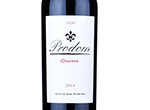 Prodom Syrah Reserve,2018