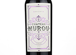 Chateau Murou Syrah,2018