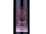 Yusta Shiraz,2018