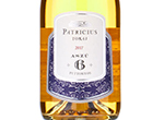 Patricius Tokaji 6 Puttonyos Aszú Hárslevelű,2017