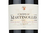 Château Martinolles Garriguet Limoux,2020