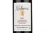 Naturae Cabernet Sauvignon,2021