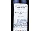 Pedro Ximenez Tradicion VOS,NV