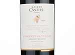 Maison Castel grande Réserve Cabernet Sauvignon Terra Vitis,2019