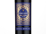 Toro Loco Bobal Merlot,2020